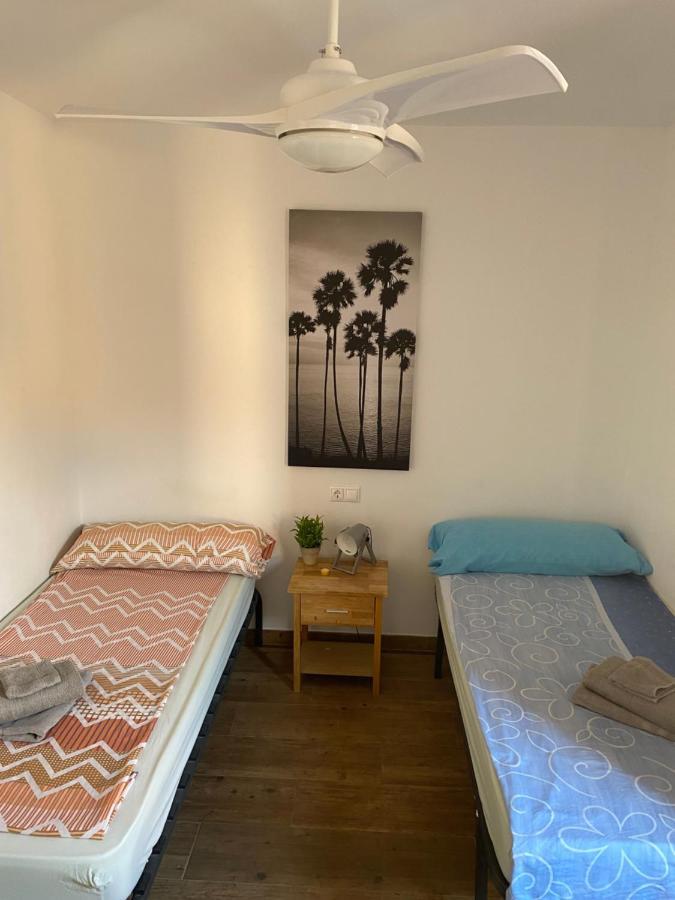 Casaalicante Private Apartment Condo For Up To 5 People Zentrale Wohnung Ac Bedroom Klimaanlage Ngoại thất bức ảnh
